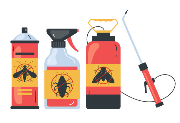 Best Local Pest Control Services  in Huber Heights, OH
